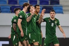 Ireland v Israel LIVE: Ireland held to draw as controversial Nations League fixture played behind closed doors