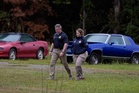 No arrests announced in shootings that killed 2, left dozens injured at Georgia block party