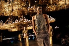Photos show Spring-Summer 2027 collections at Paris Fashion Week