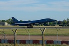 US Air Force withdraws all bombers from RAF Fairford after suspected terror plot