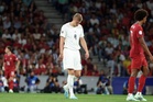 Haaland sparks major injury concern after he requests substitution in Norway defeat