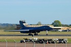 US withdraws bombers from RAF Fairford over suspected terrorist plot
