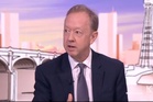 ‘Don’t borrow clothes, wear their own’: Geordie Greig’s advice to Kemi Badenoch ahead of party conference