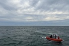 ‘You’re coming in blind?’ All passengers feared dead after aircraft vanishes off US coast