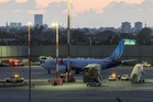 Investigators believe Flydubai co-pilot acted as ‘lone wolf’ – report