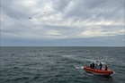 Six presumed dead after medical plane vanishes off Massachusetts coast