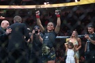 Natalia Silva crowned women’s flyweight champion at UFC 332 as Valentina Shevchenko issues warning