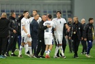 Israel player accused of spitting at Ireland coach during Nations League draw