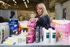 Almost half of people in hygiene poverty have gone without toilet roll – survey