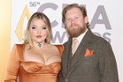 ‘Ex’s & Oh’s’ singer Elle King ties the knot with long-time partner Dan Tooker