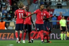 England confirm double injury blow as duo withdraw before Czech Republic clash