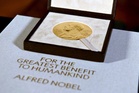 Karl Deisseroth, Peter Hegemann and Georg Nagel win Nobel Prize in medicine