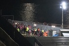 Two dead after attempting English Channel crossing on small boat