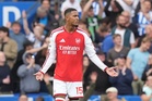 Arsenal face four injury doubts against Leeds after England confirm Ezri Konsa setback
