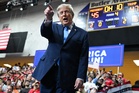 Laid-off Ohio union workers turn on Trump days after rally as economic pain shapes election battle