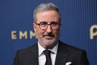 John Oliver stays silent on Paramount-Warner Bros. merger amid speculation over Last Week Tonight’s future