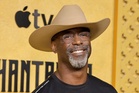 Grey’s Anatomy star Isaiah Washington reveals his wife died 16 months ago amid rumors