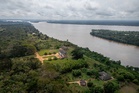 At least 30 dead and dozens missing after boat collision on Congo River