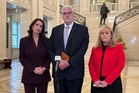 DUP ‘will not abdicate responsibilities’ amid Drumcree dispute