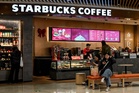 Starbucks makes major change to store policy in China as it struggles to compete with local coffee chains