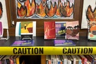 PEN America: Nearly 12,000 school book bans in a year, a record high