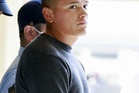 US marine, 20, accused of murdering and robbing Japanese woman at hotel in Okinawa
