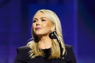 Karoline Leavitt’s next career move revealed after exit as Trump’s press secretary