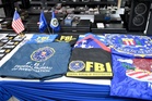 Teenager accused of hacking FBI arrested in Jordan