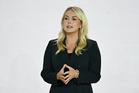 Karoline Leavitt reveals new job she will be starting next month
