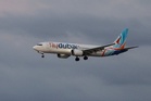 Flydubai captain describes moment he was attacked by co-pilot during attempted hijacking
