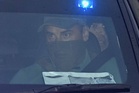 Alleged crime gang leader Daniel Kinahan appears before court in Dublin
