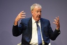 Jeremy Clarkson says he has plans to open new pub – but there’s a catch