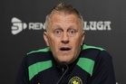 Heimir Hallgrimsson urges Uefa to keep Ireland and Israel apart after controversial Nations League clashes