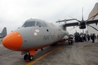 Military aircraft carrying 32 people crashes in southern Nigeria