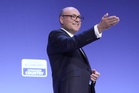Tory economic chief vows to scrap mansion tax, and ditch one tax each year