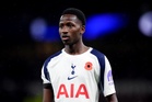 Tottenham star banned from driving for speeding a day after heavy defeat by Arsenal