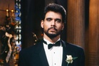 Robert Kelker-Kelly: Days of Our Lives star dies aged 62