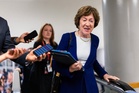 Here’s why Maine’s famous election slogan will be disproven in midterms