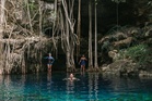 The Mayan camino that reveals jungle ruins with a dark past