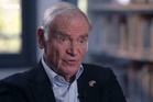 Jeffrey Archer reflects on mistakes and prison in final interview before death