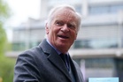 Jeffrey Archer, novelist and former Conservative MP, dies aged 86