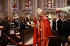 New York Catholic Archdiocese to pay $800 million in historic abuse settlement