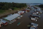 Indigenous, environmental groups warn far-right gains in Brazil’s Congress threaten protections