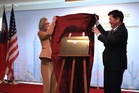 Arizona opens new Taiwan representative office, rejecting warning from China