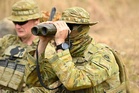 Australian soldier killed and five injured during training exercise in Northern Territory