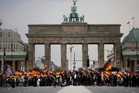 Far-right election win leaves migrants questioning their future in eastern Germany