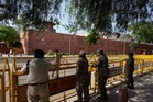 India opposition parties to rally for election chief’s exit over voter list changes
