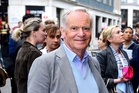 ‘The clever thing in life is when to get out’ – Lord Archer in a final interview