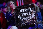 Gap between Americans identifying as Democrats over Republicans widens