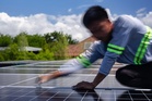 Rising electricity demand deepens Southeast Asia's energy security concerns, IEA reports says